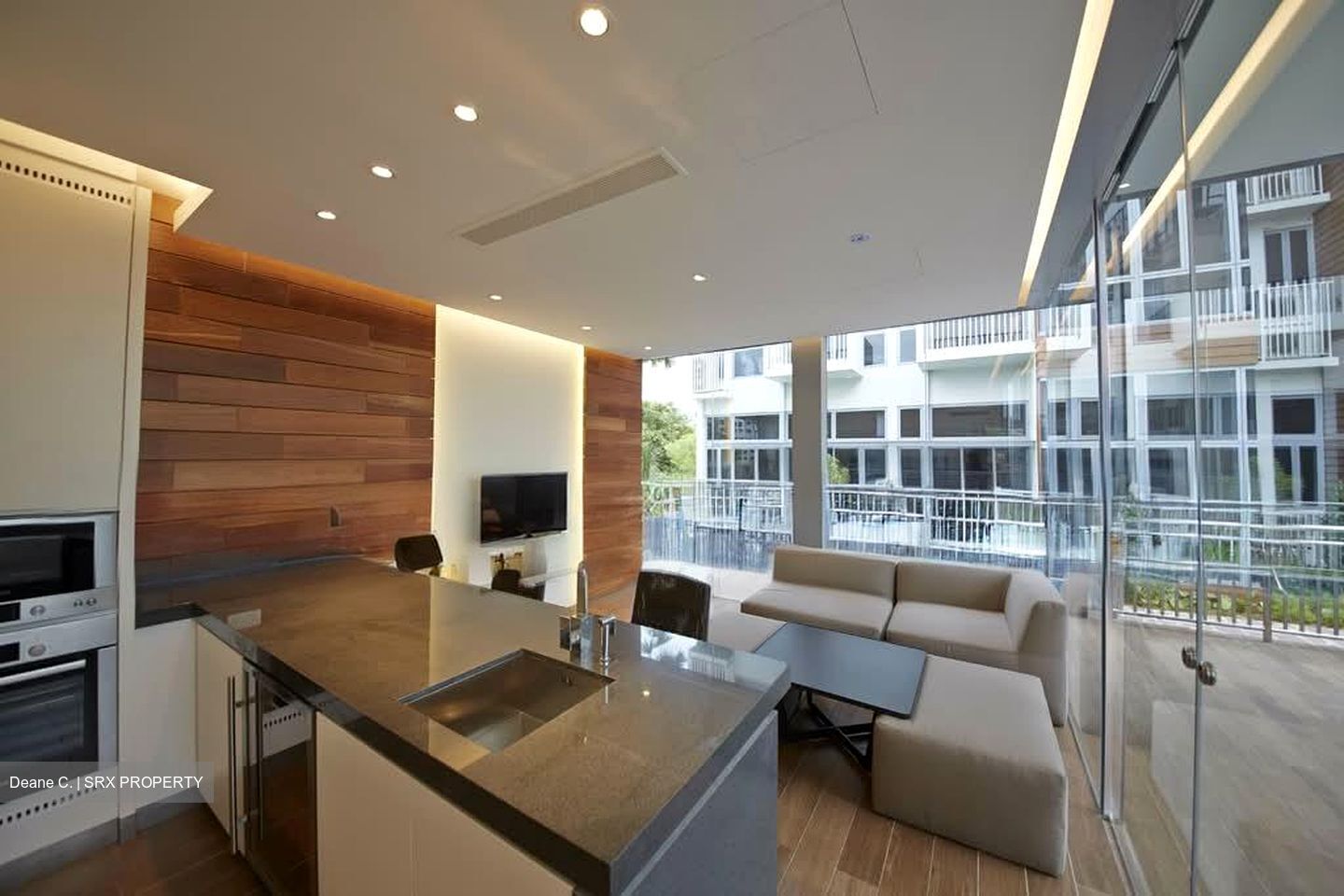Woodhaven (D25), Condominium #556526721